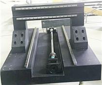 大理石機械構件