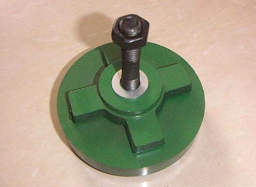 <strong>機(jī)床減震墊鐵</strong>
